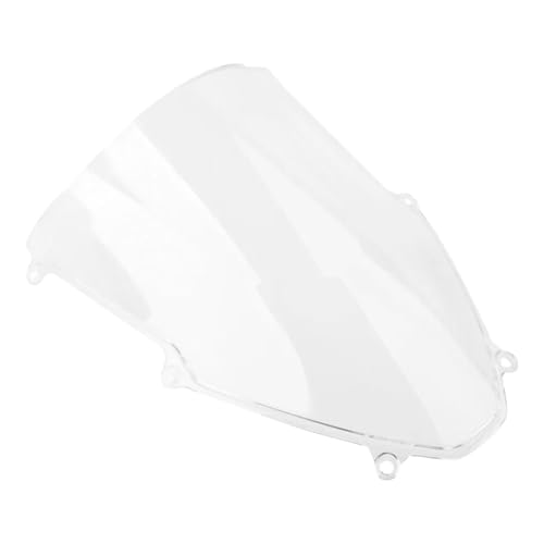 Pare-brise moto coupe-vent transparent visiere carenage CBR1000RR-R 2022