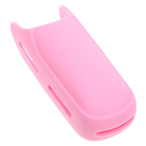 3 fundas de silicona para plancha de pelo miniatura 2