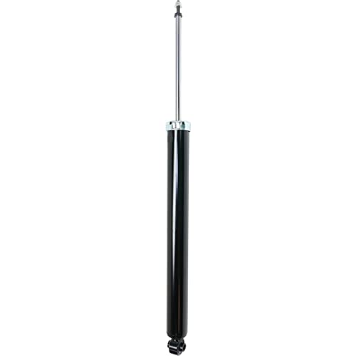Replacement For Shocks For 2012-2015 Ford Focus Rear Driver or Passenger Side FWD Twin-tube