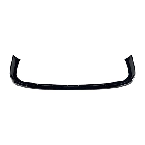 Becquet de lèvre avant pour Subaru Impreza WRX, kit lèvre diffuseur protecteur