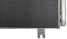 Automotive Cooling A/C AC Condenser For Honda Fit 4441