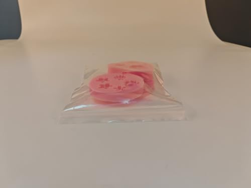 Miniatura 12 de 6pcs Molde De Silicona Para Fondant, Repostería Y Manualidades - Flores, Rosas Para Pasteles, Jabón, Bricolaje, Chocolate, Vela Y Porcelana Fría