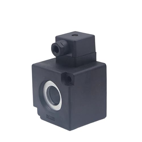 Bobine d'électrovanne K23D-2-3 DC24V avec trou intérieur de 11,5 mm