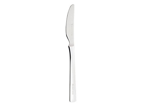 snow peak All stainless dinner knife NT-051 / from japan