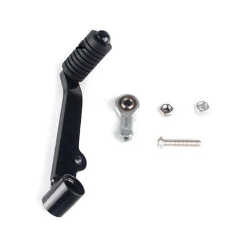 Sélecteur vitesse moto anti-dérapant pour réparer CB 500F et CMX500