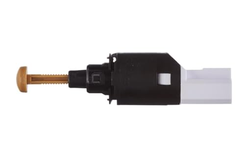 HELLA 6DD 010 966-361 Bremslichtschalter - 4-polig - Steckerfarbe: grau – Ansicht 2