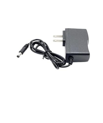 Transformador de corriente 5V 1A para reparar fallos en decodificadores de TV 2