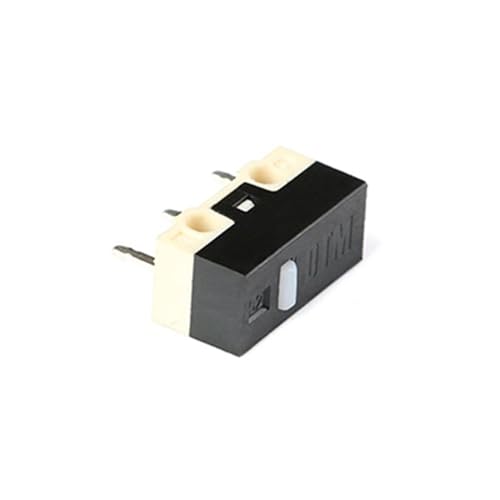 Micro interrupteur de rechange pour réparer un appareil électronique domestique