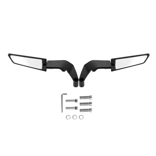 �o�C�N �v�~���[ �ɓK������ S1000R F900R F900XR G310R G310GS C400X C400GT ���j�o�[�T���I�[�g�o�C�~���[�������o�b�N�~���[���] �o�C�N �~���[ �o�C�N�~���[