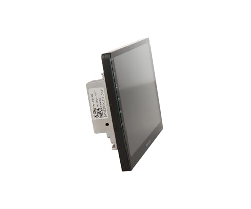 Image of BLAUPUNKT Key Largo 980-9 inch + BC DH3.1, 2GB RAM+32GB ROM, Android 10.0 OS, AHD Camera Support, Phonelink, Bluetooth, USB, AUX in