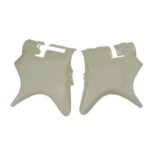 Protection latérale de cou de cadre pour masquer les fils de Shadow VT 600