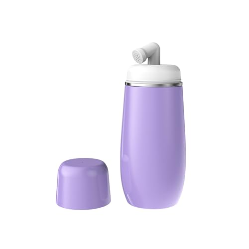 Handheld Bottle Lightweight Design Feminine Sanitation Bottle for Maternity Postpartum Recovery & Sensitive Easy Carry Bidet for
