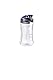 Electrolux SBEB3 Sport&Good to Go SBEB2 Mini-Flaschen, 300 ml, Glas, grau