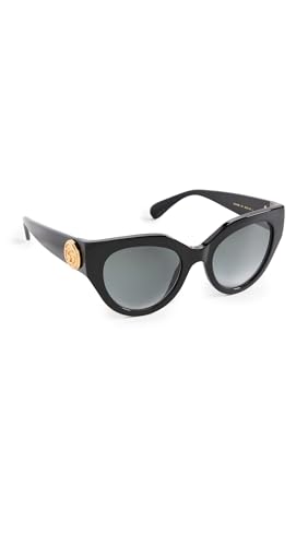 Gucci Women's Cat Eye Sunglasses