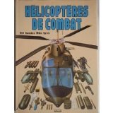 Helicopteres de combat 2731206438 Book Cover