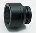 Ko-ken 1 inch (25.4 mm) SQ. Impact 12 Socket 0.9 inch (24 mm) 18405M-24