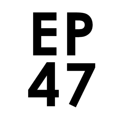 Episode 47 &ndash; Michal Przywara