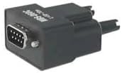 チェンジャー: 30~50m延長対応(VGA&オーディオ延長器用) MBS-040C