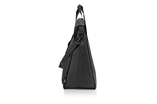 Image of Slappa LCD Tote Bag for 22 inch-24 inch Flat Panel Screens & Computer Gaming Displays (SL-Monitor-MD)