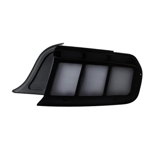 LED DRL Mustang clignotant dynamique pour une sécurité arrière accrue