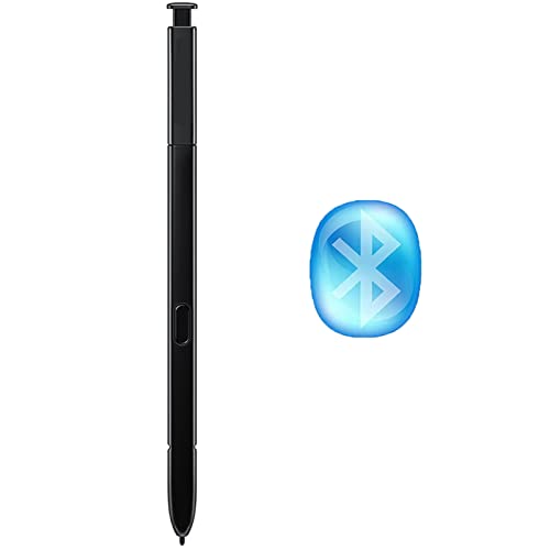 Stylet Note 9 Bluetooth noir de rechange pour Samsung N960