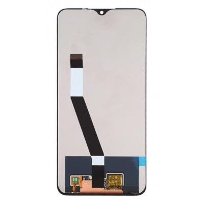 Image of Mobile Glass For LCD Display with Touch Screen Digitizer Display Assembly Combo Folder for Xiaomi (Xiaomi Poco M2)