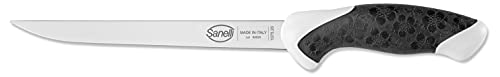 Sanelli Sakura Coltello Filettare Pesce 20 cm.,...