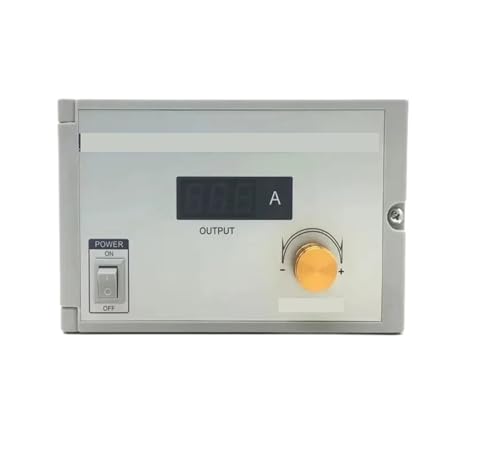 Contrôleur de frein à poudre magnétique TB-200S 24VDC 3A