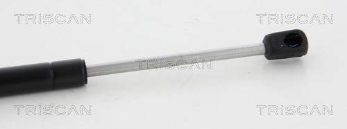 Triscan 8710 17102 - Ammortizzatore Pneumatico