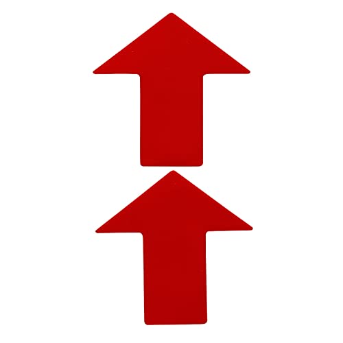 Brady 170113, ToughStripe Max Floor Arrows, 2