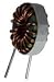 BOURNS JW MILLER 2316-H-RC TOROIDAL INDUCTOR, 220UH, 5.8A, 15% (10 pieces)