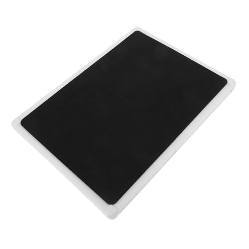 Sosoport Plastic Karate Board for Beginners Portable Taekwondo Training Board for Breaking and Punching