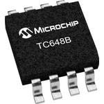 Microchip Technology, TC648BEOA, PWM Fan Speed Controller (100 Item/s)