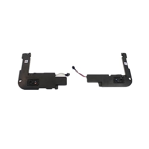 Haut-parleur interne de remplacement pour PC portable HP Spectre 15-ap000 x360