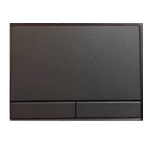 Panel táctil para ASUS TUF F17 FX706LI negro de repuesto original