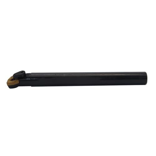 Porta herramienta torno carburo LITURE S16Q-MWLNR08 miniatura 1