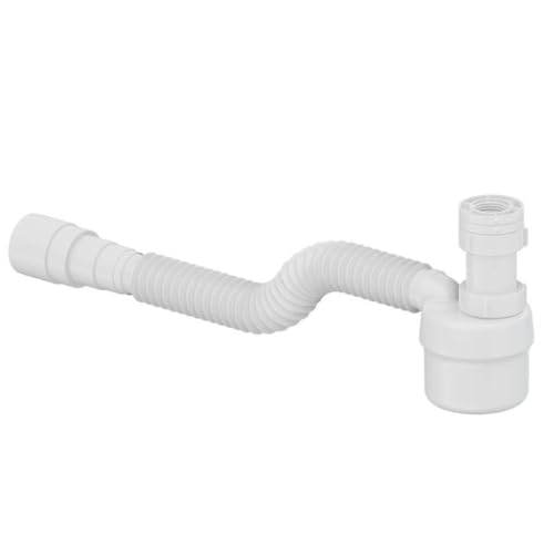 Sifão Sanfonado Copo Multiuso 26916305 Tigre