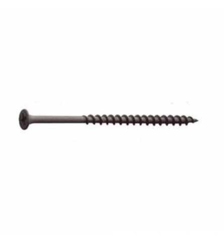 Reidl Schnellbauschrauben Grobgewinde 4,8 x 90 mm phosphatiert 250 Stück