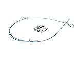 Dormont Restraining Device Adj T