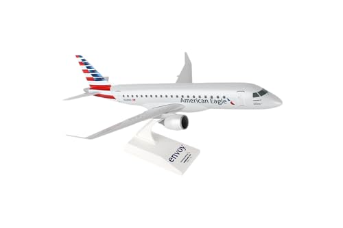 American Eagle E-175 Envoyé Daron SKR902 pour décoration bureau et salon