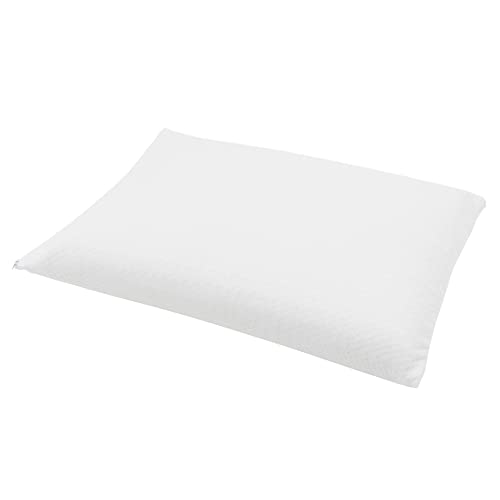 MaxxGoods Feelgood HWS - Cojín ortopédico para el cuello (50 x 35 cm, altura 13,5 cm) Cover