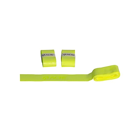 Overgrip Amarelo C/3 unidades Bt103-a Acte Sports