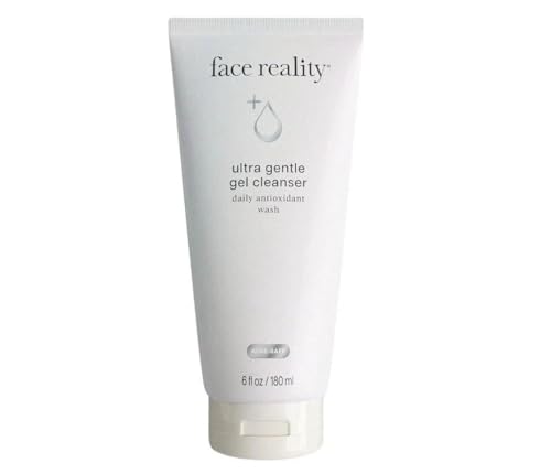 Face Reality Ultra Gentle Cleanser 6 fl oz / 180ml