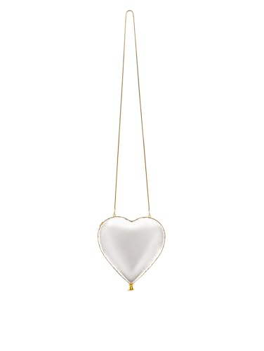 Oscar de la Renta, Heart Ballon Bag, OS