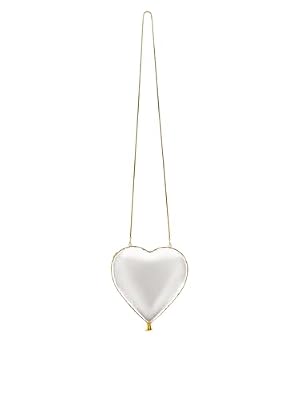 Oscar de la Renta, Heart Ballon Bag, OS