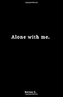 Alone with me 1089817274 Book Cover