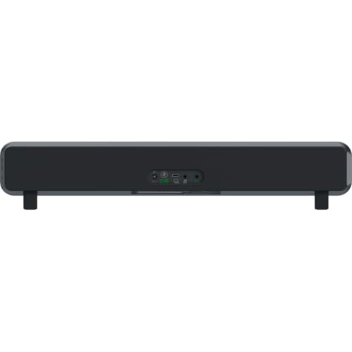 Image of Mackie Desktop soundbar with Bluetooth.