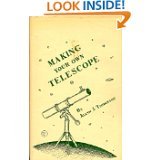 Making Your Own Telescope B006OZWPSU Book Cover