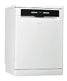 Bauknecht IBFC 3C33 Stand-Geschirrspüler - 60 cm, Weiß, Energieeffizienzklasse D