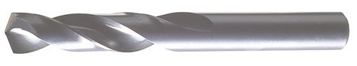 #47 HSS Screw Machine (Stub) Length Drill (12 Pcs.) - USA